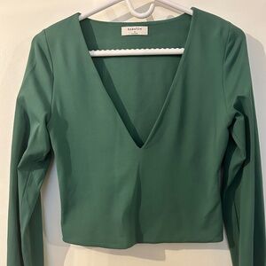 aritiza babaton contour long sleeve